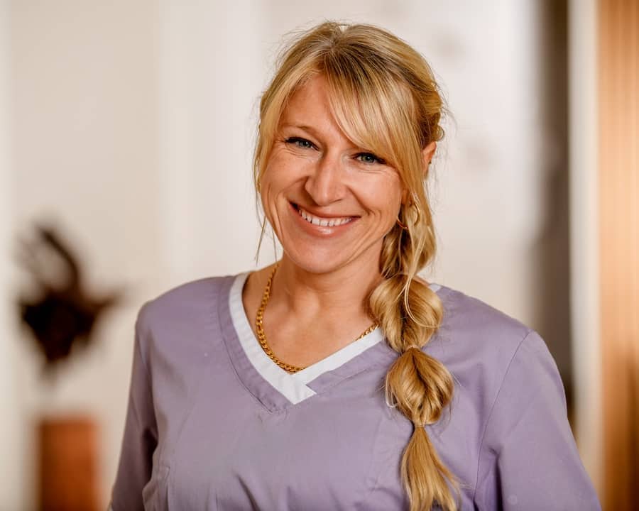 Zahnaerztin Kiel Wurzelwerk