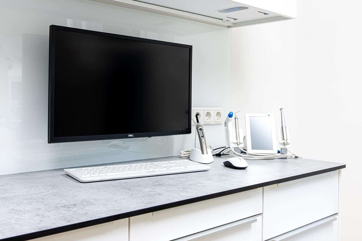 Wurzelkanalbehandlungen Kiel