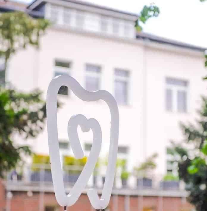 Zahnarzt Kiel Anmeldung